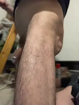 Snapshot of TweakyDude chatting on 02-20-26, 08:27 TweakyDude online show from 02-20-26, 08:27