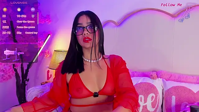 SenniaBella online show from 11-03-25, 02:09