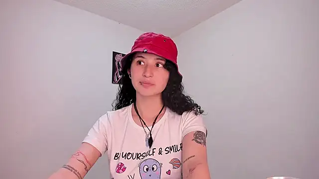 valent 27 online show from 02-10-26, 01:48