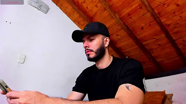 Tom Bailey online show from 04-03-26, 12:55