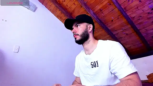 Tom Bailey online show from 03-13-26, 12:43