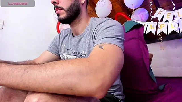 Tom Bailey online show from 02-20-26, 12:51