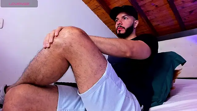 Tom Bailey online show from 01-09-26, 12:45