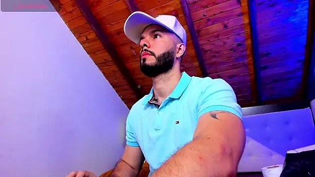 Tom Bailey online show from 03-01-26, 12:49