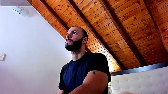 Tom Bailey online show from 12-16-25, 12:31