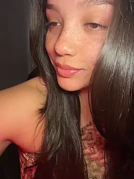 MisFrekcles  online show from 05-17-26, 10:37