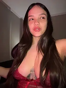 MisFrekcles  online show from 04-14-26, 09:25