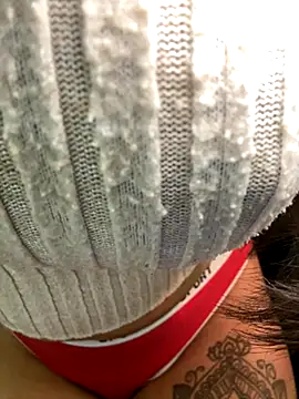 MisFrekcles  online show from 11-29-25, 12:16