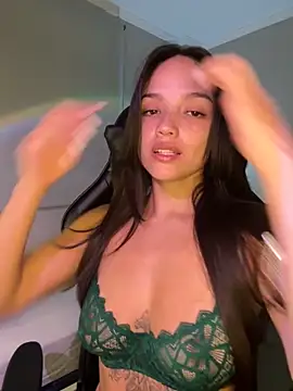 MisFrekcles  online show from 11-11-25, 08:20