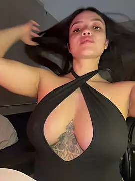 MisFrekcles  online show from 03-19-26, 10:48