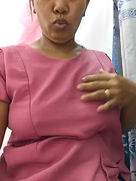 Lanyingxin18 online show from 03-23-26, 06:57