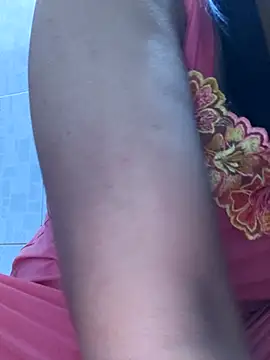 Lanyingxin18 online show from 03-01-26, 12:10