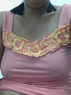 Lanyingxin18 online show from 07-05-26, 06:04