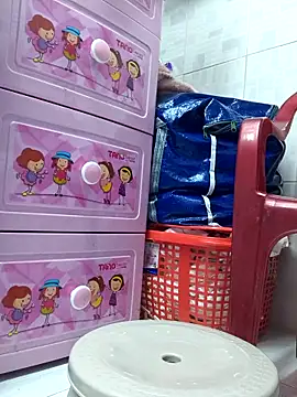 Lanyingxin18 online show from 02-25-26, 11:48