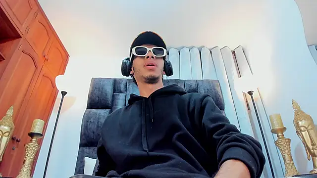 TomyMosterCock online show from 01-19-25, 05:26