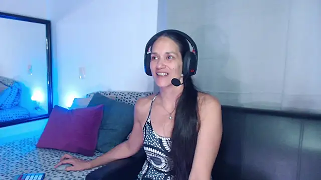 diosa78afrodita online show from 07-02-26, 12:00