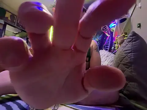 Jackjack716 online show from 03-07-26, 04:30