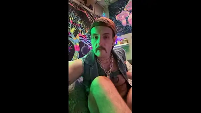 Jackjack716 online show from 01-12-26, 04:08