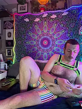 Jackjack716 online show from 06-14-26, 04:46