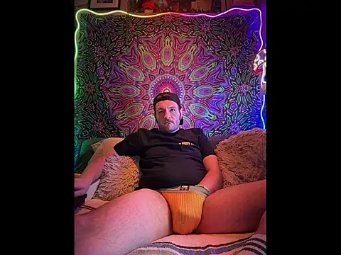 Jackjack716 online show from 05-22-26, 03:59