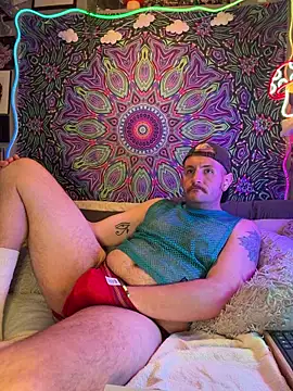 Jackjack716 online show from 06-18-26, 02:54