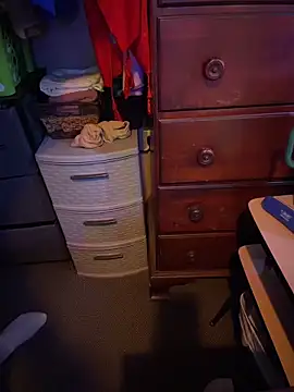 Jackjack716 online show from 03-29-26, 08:27