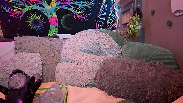 Jackjack716 online show from 04-03-26, 05:58