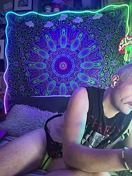Jackjack716 online show from 06-30-26, 04:56