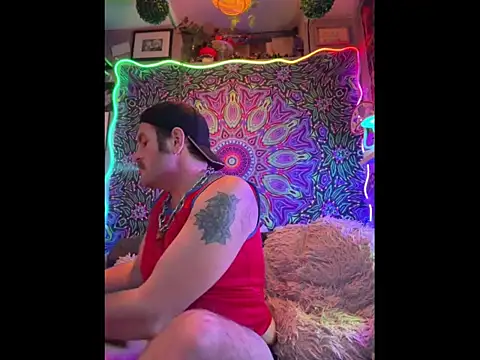 Jackjack716 online show from 04-30-26, 02:18