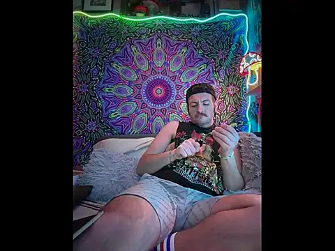 Jackjack716 online show from 05-23-26, 04:11