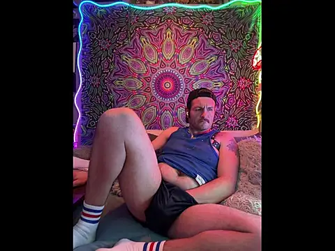 Jackjack716 online show from 05-23-26, 11:48