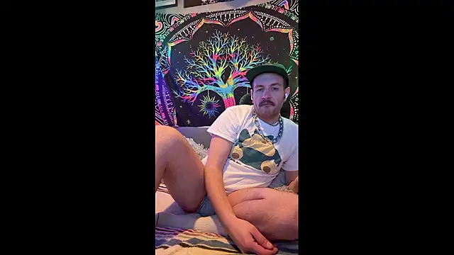 Jackjack716 online show from 03-13-26, 06:18