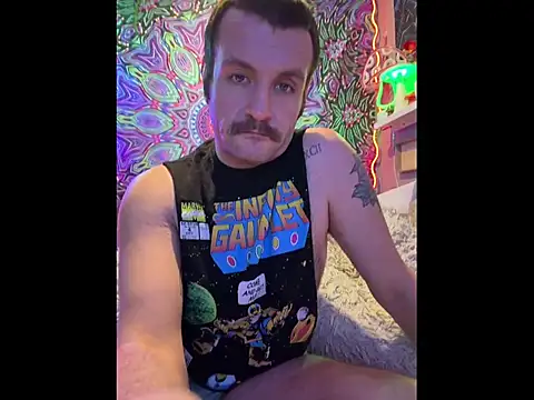 Jackjack716 online show from 04-18-26, 03:42