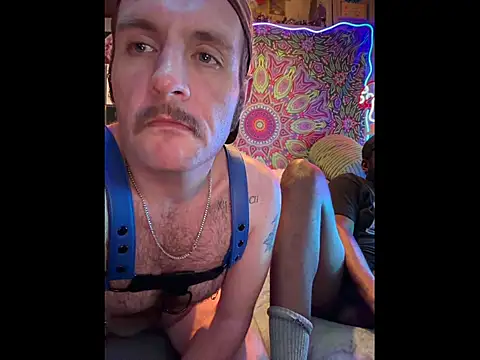 Jackjack716 online show from 05-29-26, 04:07
