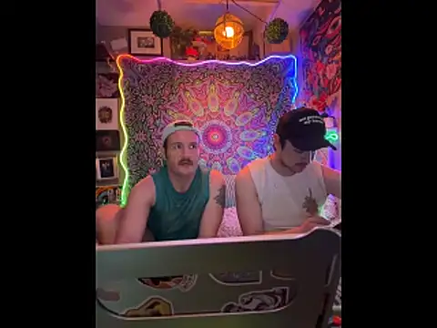 Jackjack716 online show from 05-08-26, 08:34