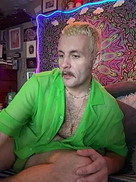 Jackjack716 online show from 06-28-26, 09:54