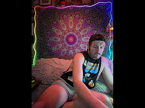 Jackjack716 online show from 05-28-26, 03:36