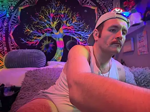 Jackjack716 online show from 04-08-26, 07:43