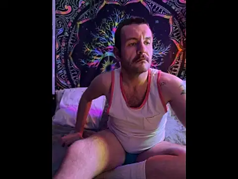 Jackjack716 online show from 04-11-26, 09:46