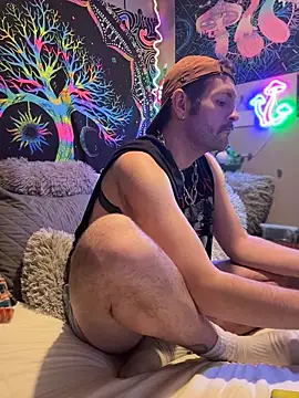 Jackjack716 online show from 02-03-26, 04:10