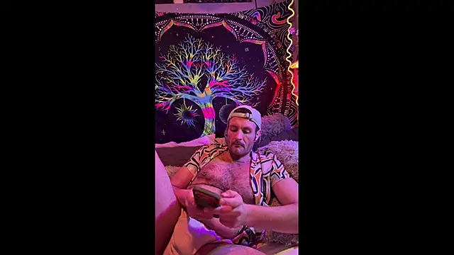 Jackjack716 online show from 04-01-26, 05:42