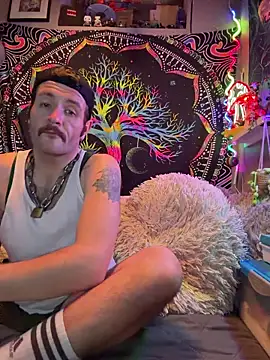 Jackjack716 online show from 02-09-26, 04:32