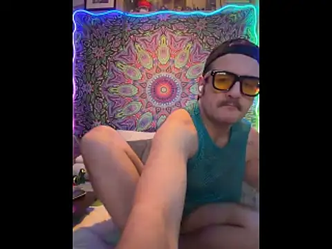 Jackjack716 online show from 05-12-26, 04:42