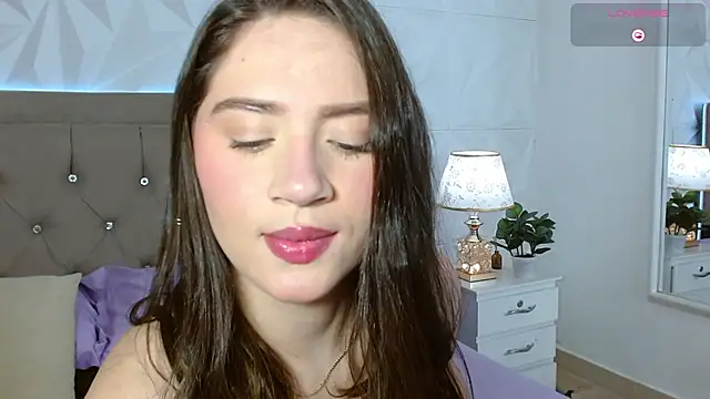 Gwen drew online show from 03-14-26, 01:28