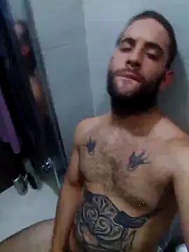 bearguy998 online show from 09-09-25, 06:50