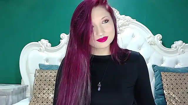 ArielBurn online show from 11-02-25, 09:20