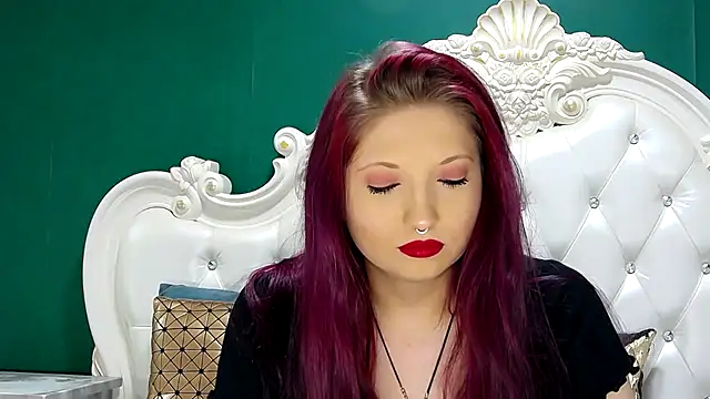 ArielBurn online show from 02-24-26, 11:27