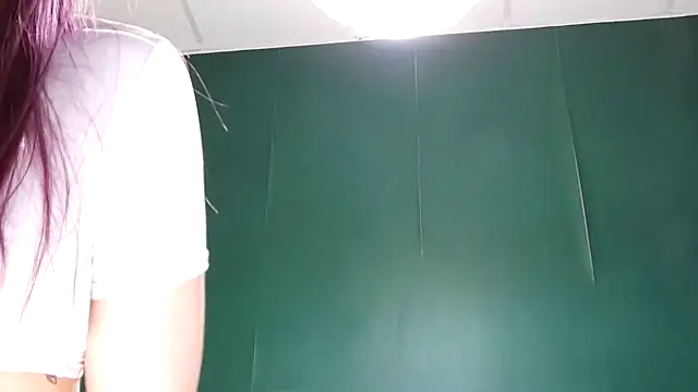 ArielBurn online show from 03-22-26, 10:44