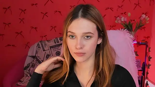 LolaLemona online show from 03-06-25, 01:24