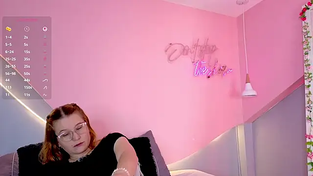 AllisonRoberts  online show from 04-11-26, 11:14